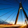 Anzac Bridge