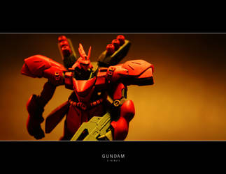 Gundam - A Tribute