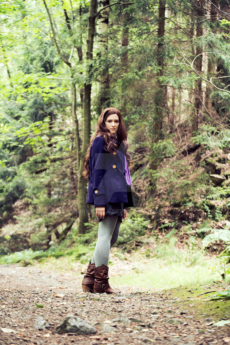 Renesmee Carlie Cullen