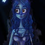 CorpseBride (FanArt)