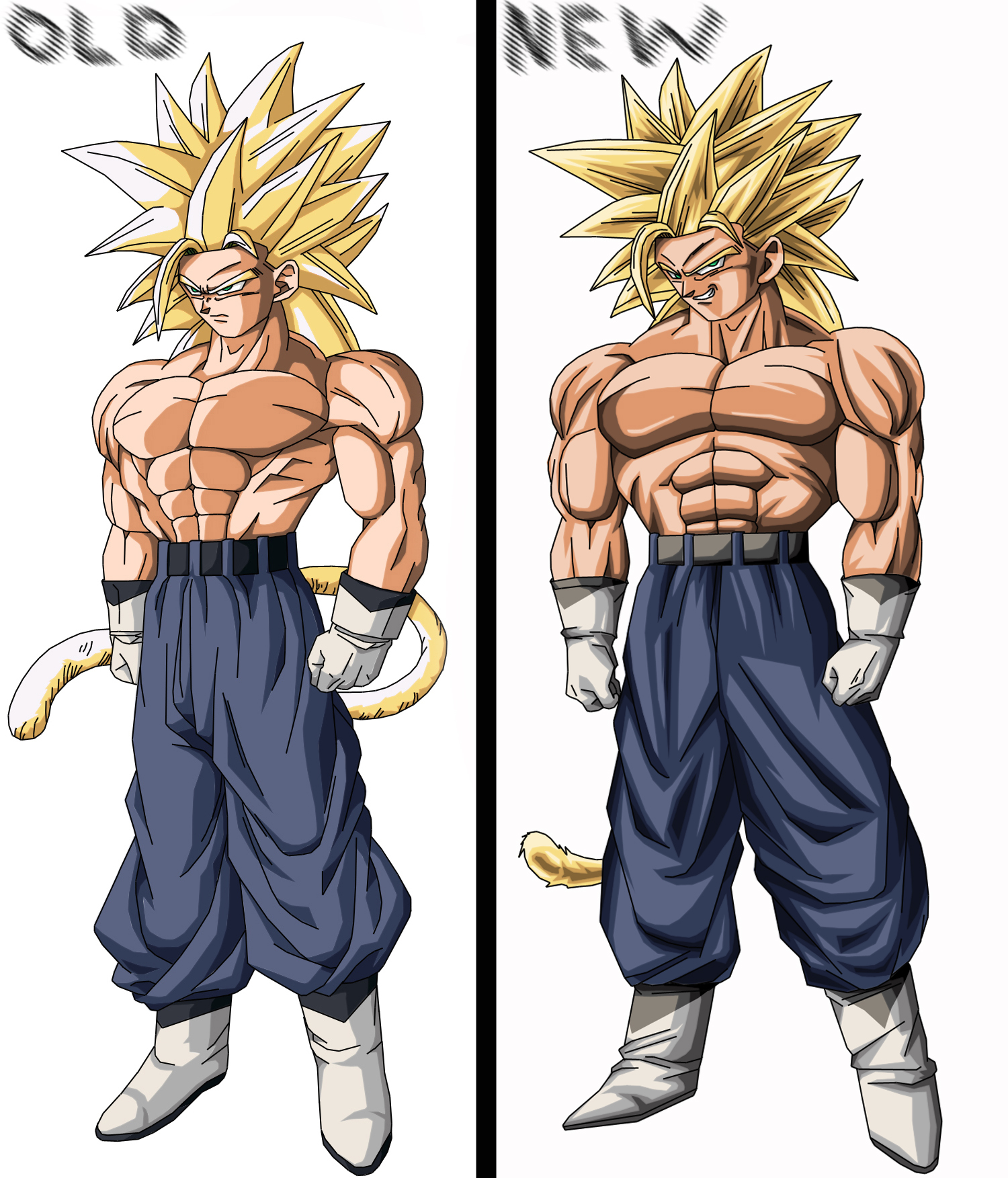 Cruz Raddock New Raddock by Gothax on DeviantArt