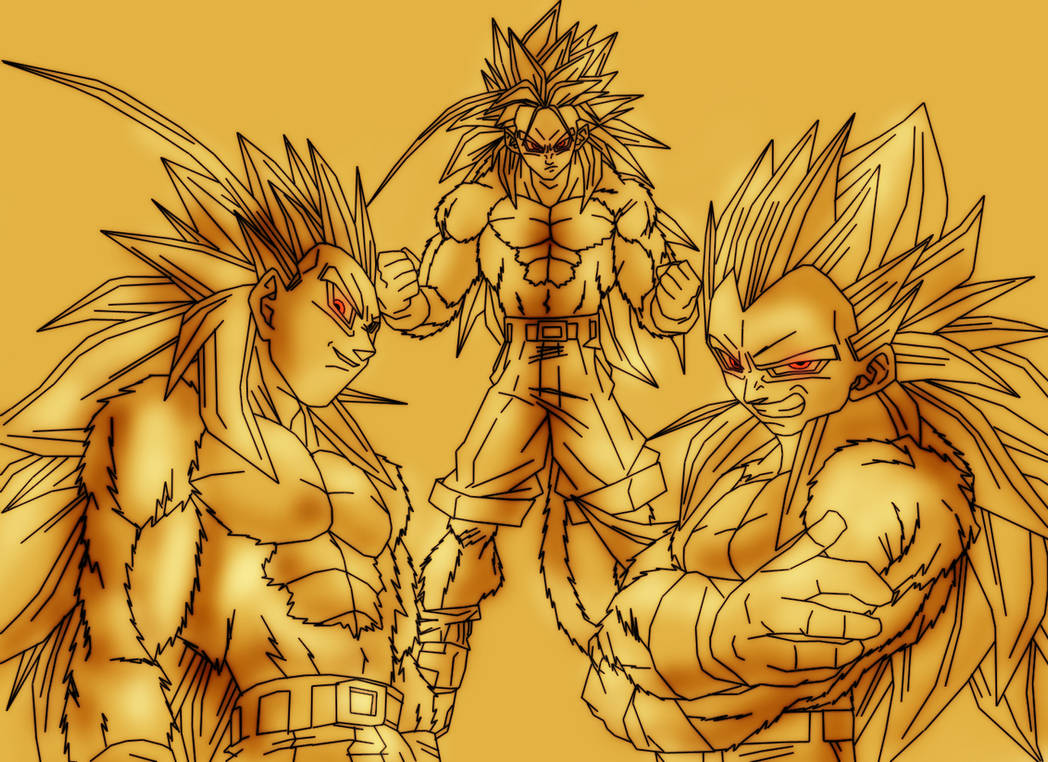 Tribute to Toyble by Gothax on DeviantArt