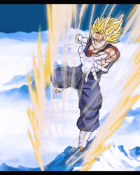 Vegetto