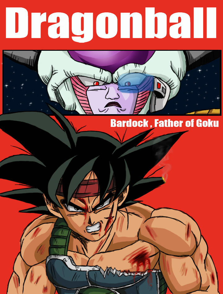 Father of Goku