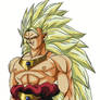 Brolly SSJ3