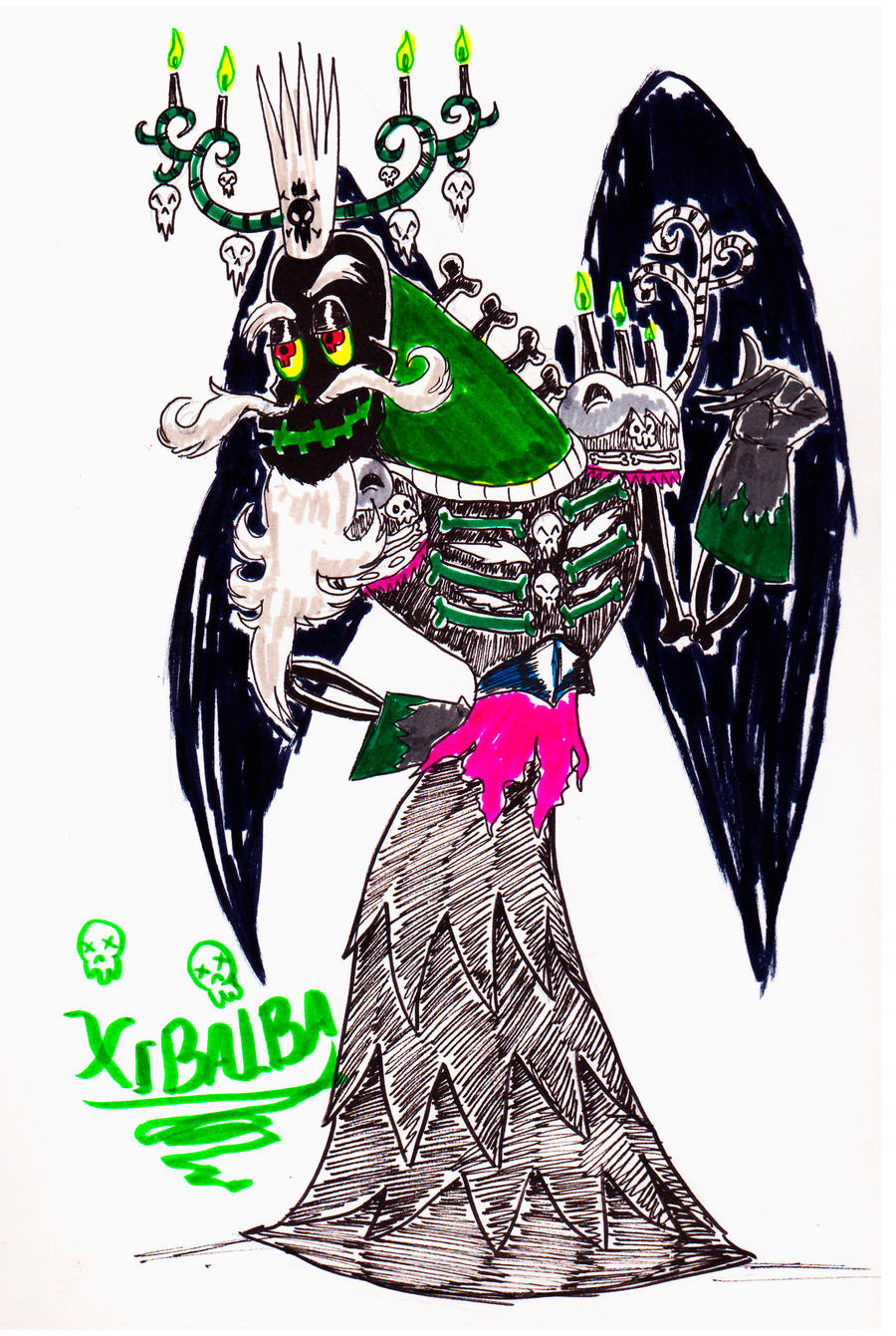 Xibalba