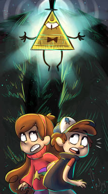 Gravity Falls