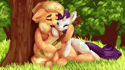 RARIJACK PMV!