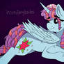 Twilight and Tree Hugger fusion