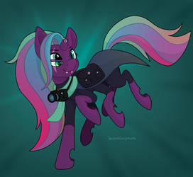 Tempest x Chrysalis Fusion