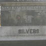 Silvers Tombstone