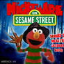 A Nightmare on Sesame Street