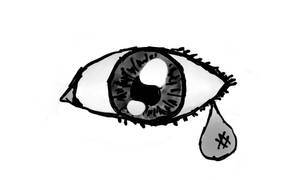 The eye