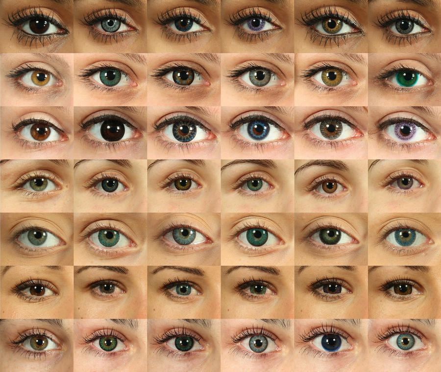 Eyes wall