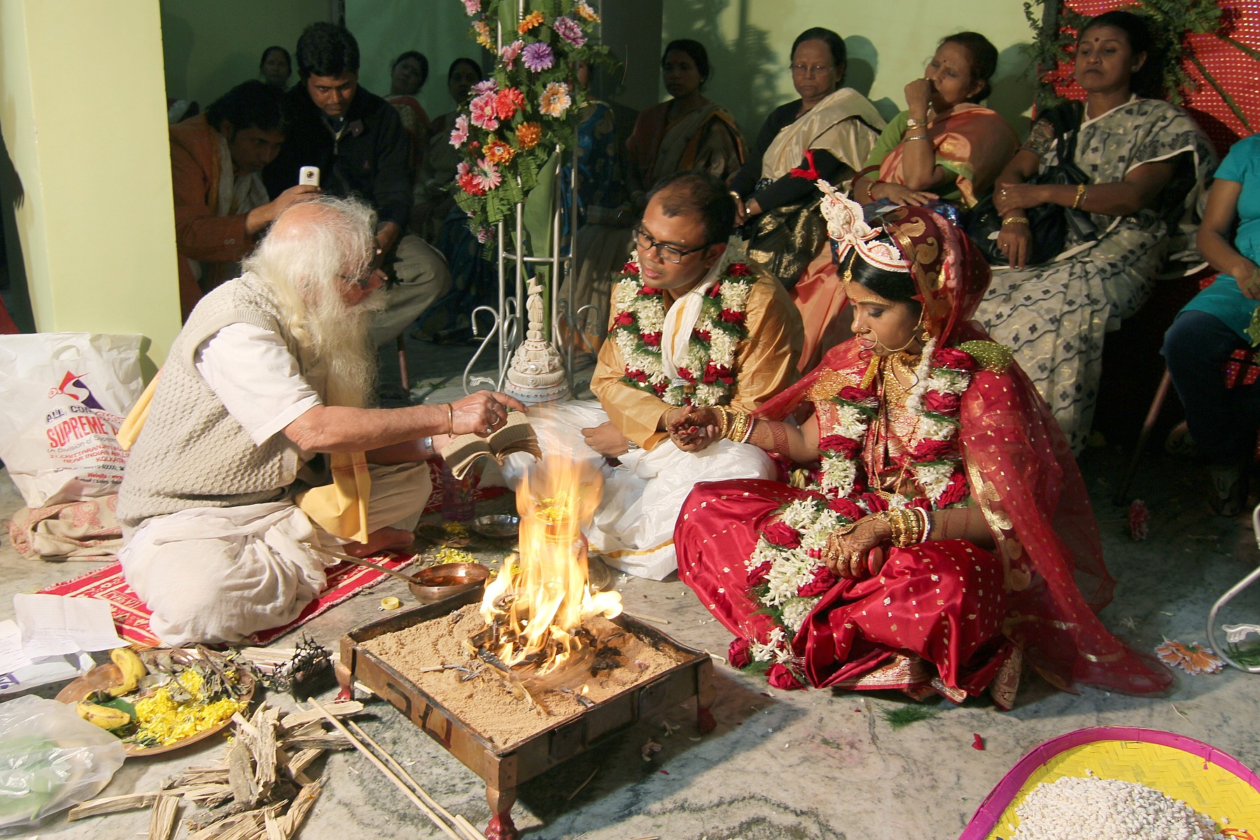 Religious Ceremony By Nicubunu On DeviantArt religious-ceremony-by-nicubunu-on-deviantart
