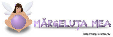 logo fork for margelutamea.ro