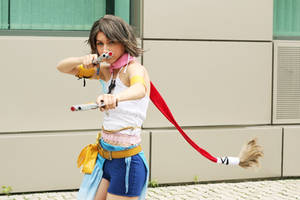 Cosplay