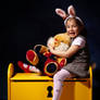 Bunny 2X