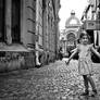 Vintage Girl