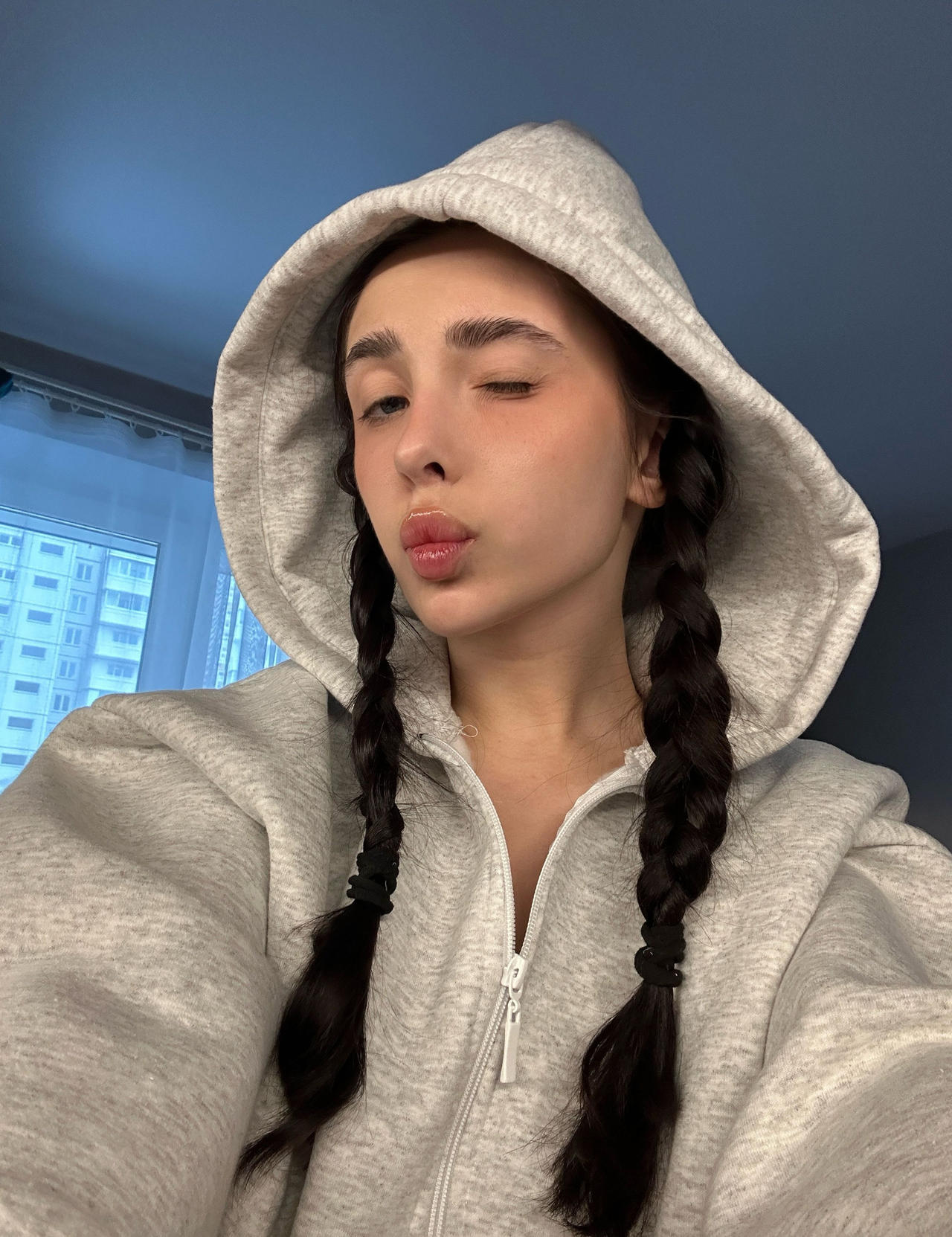 Spring gym days are my favorite! by Sunny8unny on DeviantArt