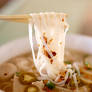 Thai Noodle Soup