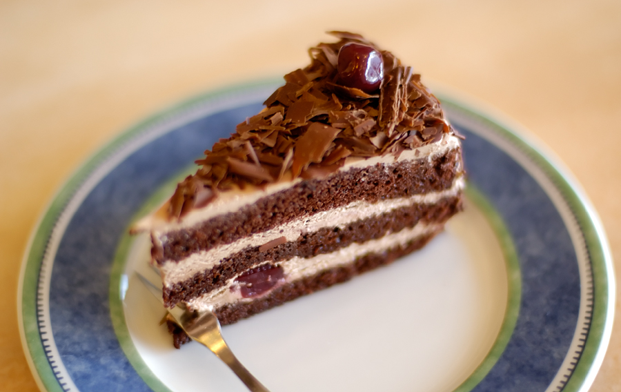 Black Forest