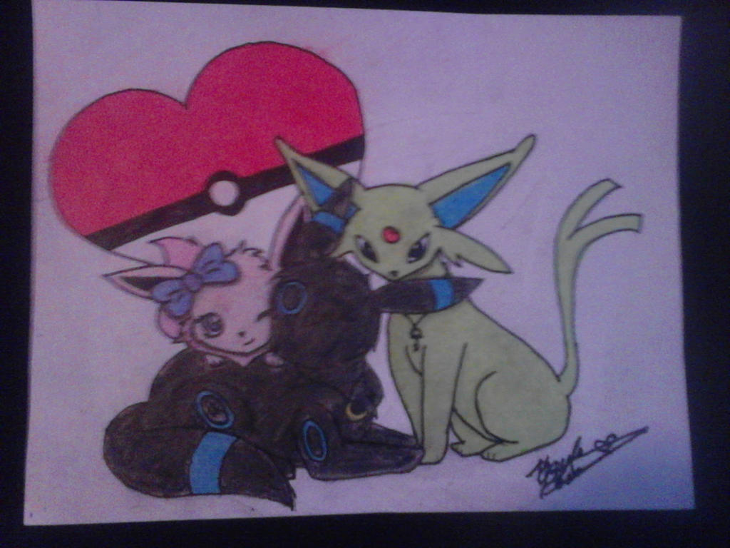 Wolfie Good Friend 6 (Love) by Kkwolfie123 on DeviantArt