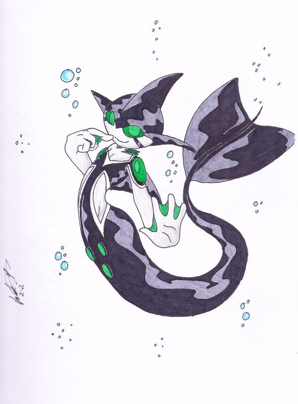 Piscciss-Splixson by brass-kettle on DeviantArt