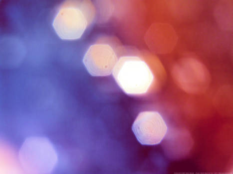 Bokeh Stock 2