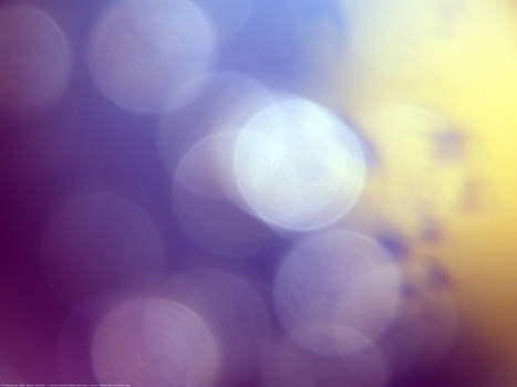 Bokeh Stock 3