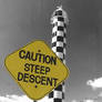 Steep Descent