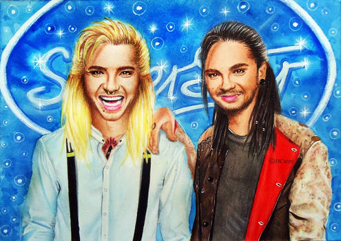 DSDS...