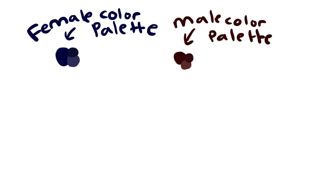 Deviantart Color Map Map Color Palette by DemoZalgo on DeviantArt