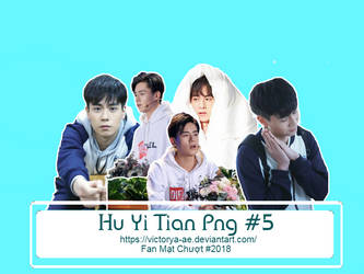 Hu Yi Tian png #5 by victorya ae