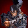 Guts Low Poly HD