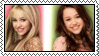 Hannah Montana Stamp by SerenityDragon70301