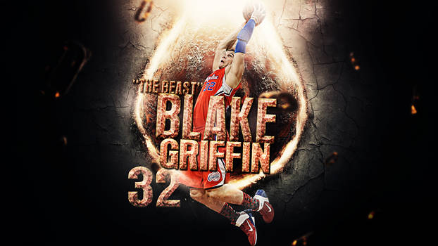 Blake Griffin