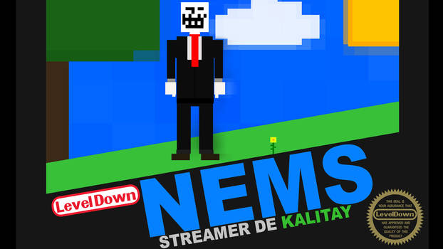 NES Nems