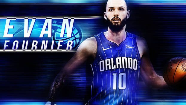 Evan Fournier