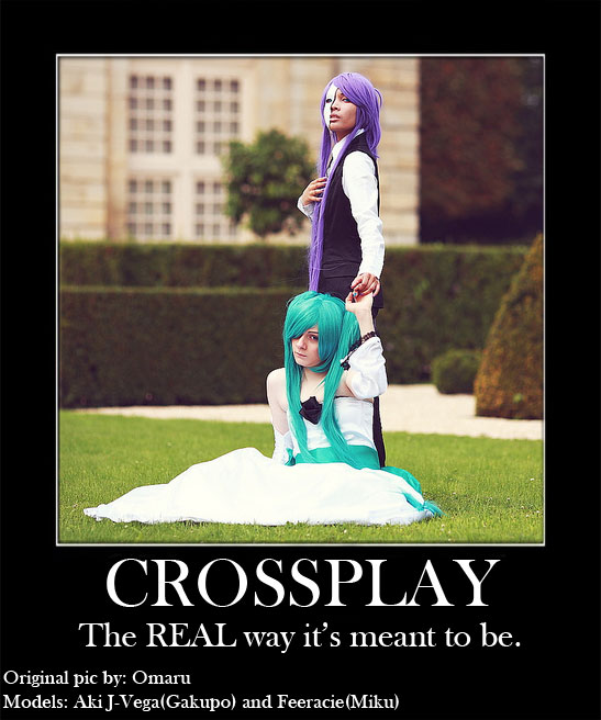 Crossplay vers 2