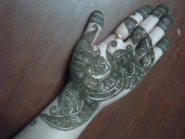 Henna 1