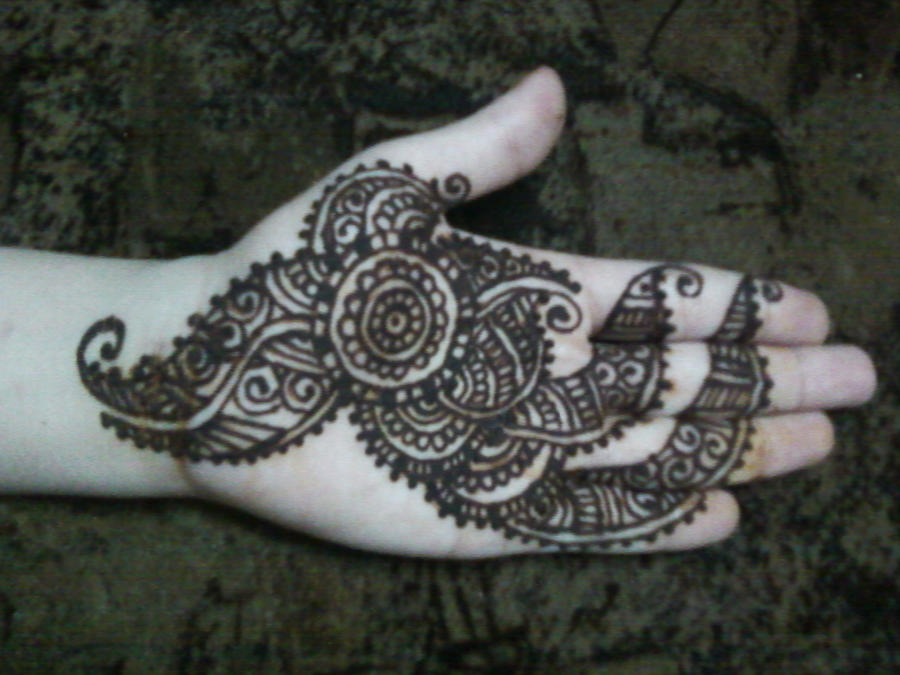 Henna 2