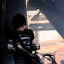 Zacky Vengeance