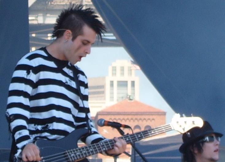 Johnny Christ