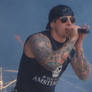 M. Shadows 5