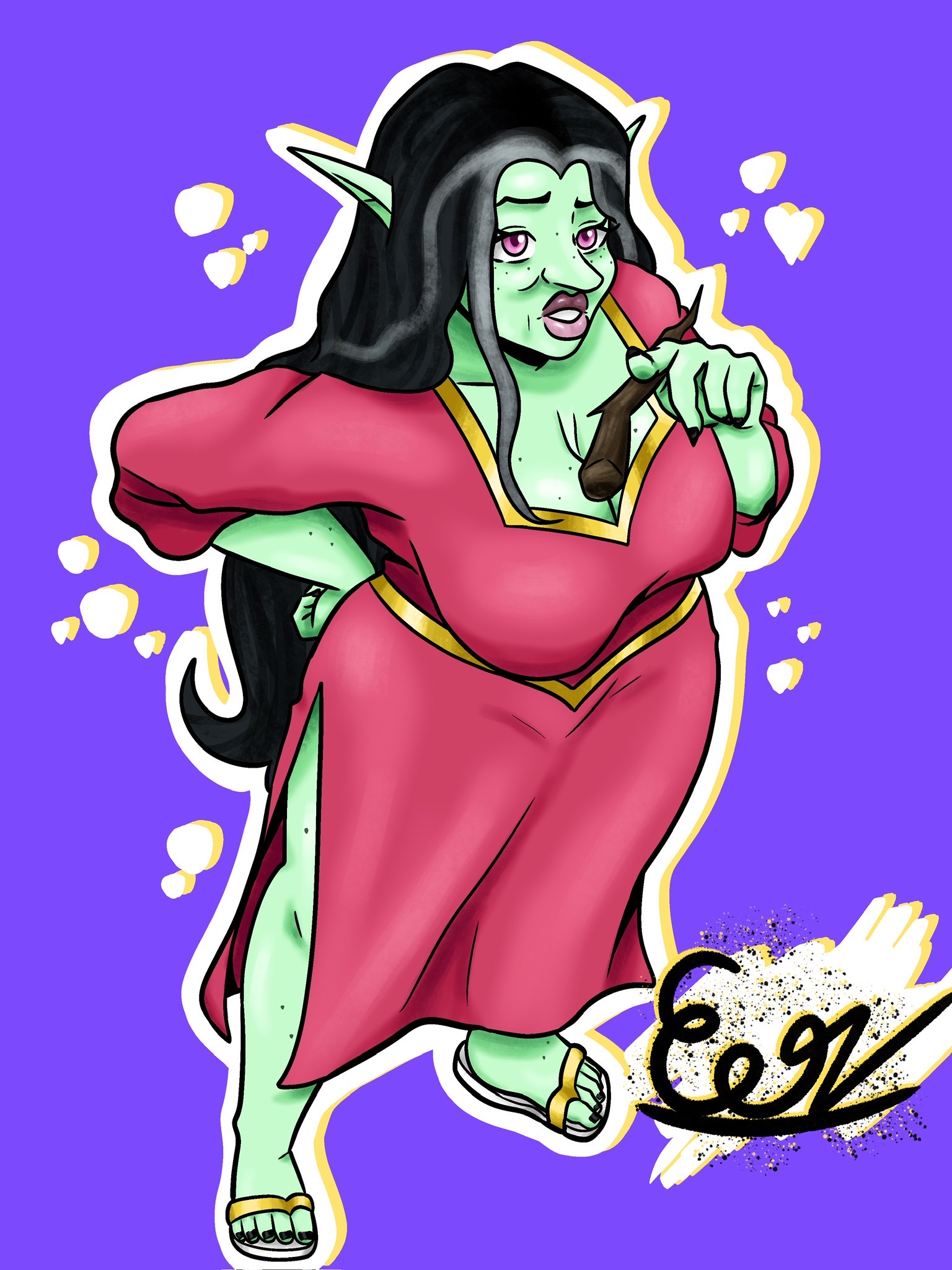 Goblin Design