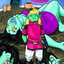 Goblin Knockout