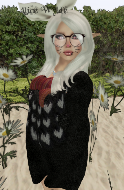 Follow that rabbit! by GhostofDarwin on DeviantArt