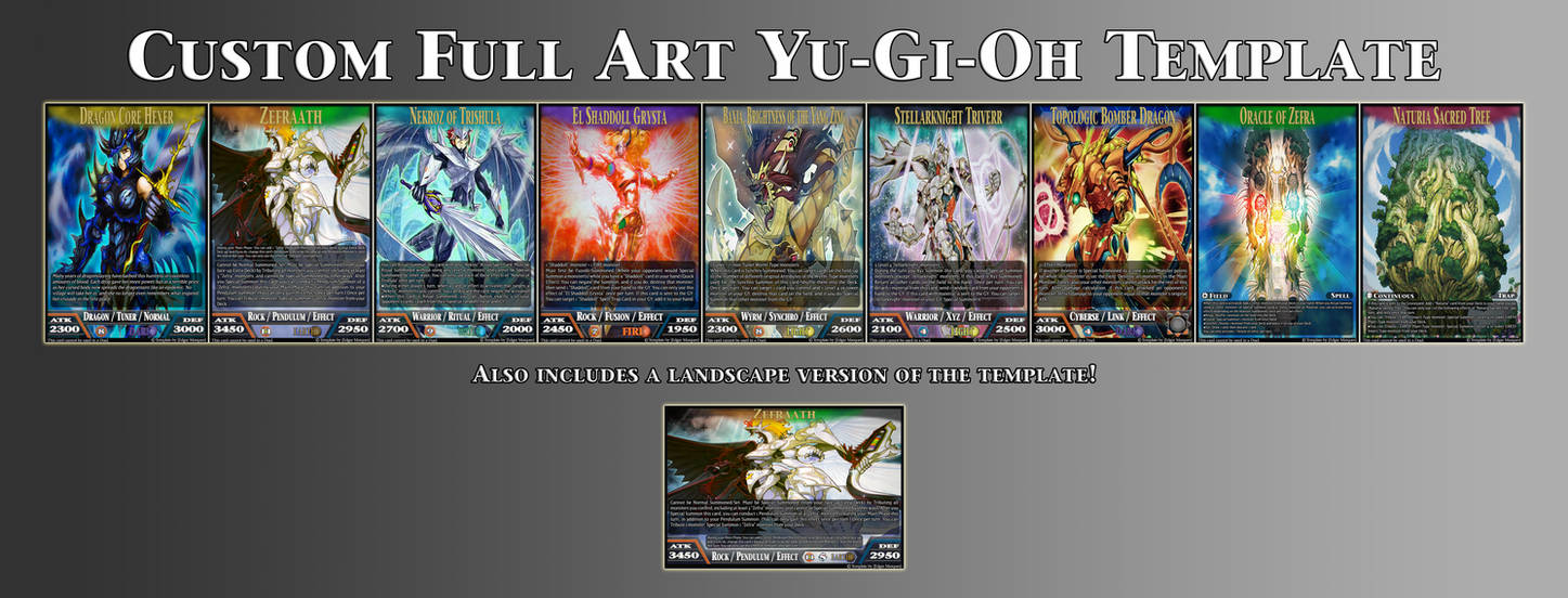 yugioh card maker deviantart Featured by Yugioh-Card-Makers on Flamender (Neo New Card Maker