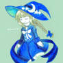 Wadanohara